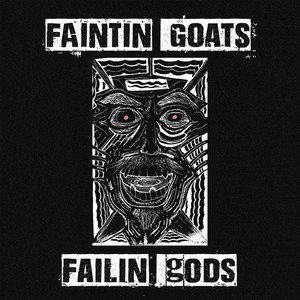 Failin' Gods (Explicit)