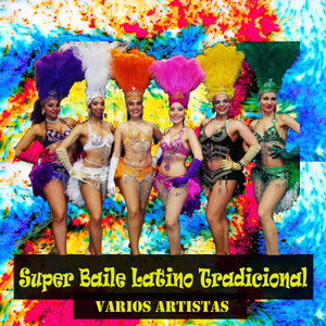 Super Baile Latino Tradicional