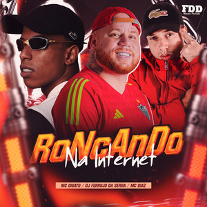 ROCANDO NA INTERNET (Explicit)