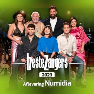 Beste Zangers 2023 (Aflevering 5 - Numidia)