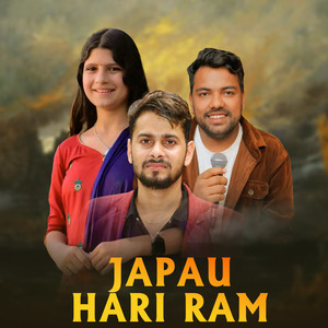 Japau Hari Ram (Live)