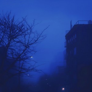 just a dream - slowed