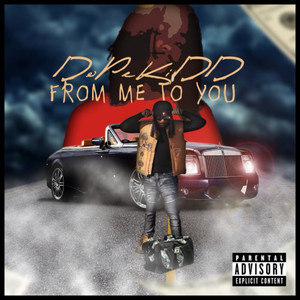 Dopekidd - Reaction (Explicit)