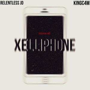 Xelliphone (feat. KINGC4M) (Explicit)