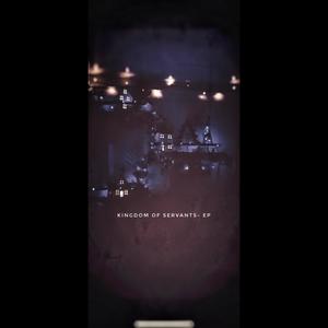 Kingdom of Servants (feat. Sons and Brothers) (Live at the Rialto)