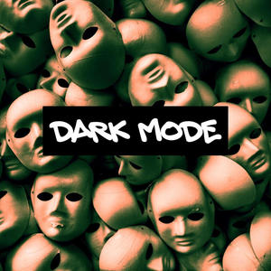 Dark Mode (Explicit)