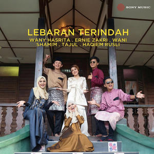 Lebaran Terindah