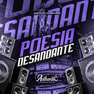 Poesia Desandante (Explicit)