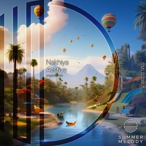 Aestiva (Original Mix)