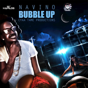 Bubble Up (Radio Edit)