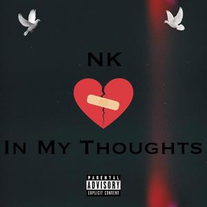 In My Thoughts (Explicit)