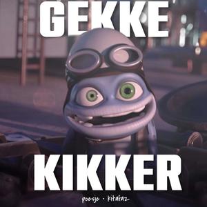 Gekke Kikker (Sped Up) (Explicit)
