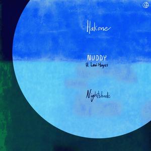 Nightshade (feat. Levi Hayes)