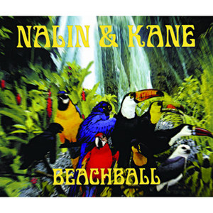 Beachball (Original Club Mix)