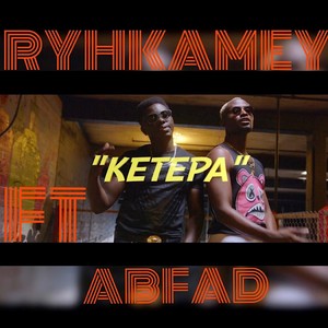 Ketepa (feat. Abfad)