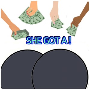 She Got A (Explicit)