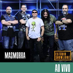 Masmorra no Estúdio Showlivre (Ao Vivo)