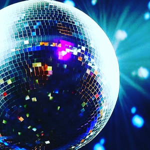 Disco Satellite (Explicit)