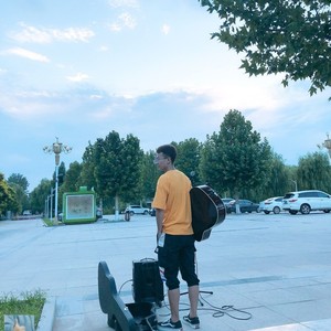 佰斯特琴行 (Demo)