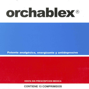 Orchablex