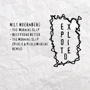 The Morning Slap (Paul C & Paolo Martini Remix)