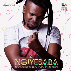 Ngiyesaba (feat. Q Twins & Ntencane)