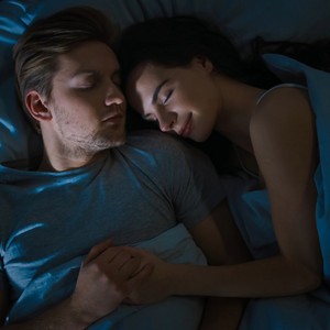 Nighttime Calm Serene Tunes