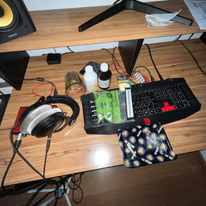 un desastre (Explicit)