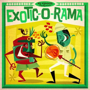 EXOTIC-O-RAMA