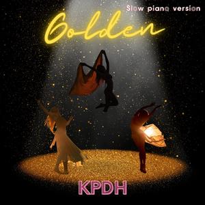 Clifford C - Golden (Piano)