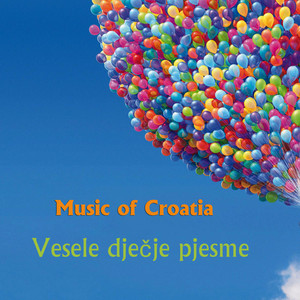 Music of Croatia - vesele dječje pjesme