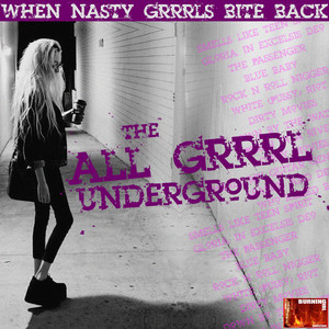 The All Grrrls Underground