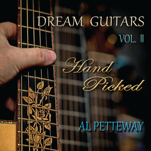Dream Guitars, Vol. II (Hand Picked)