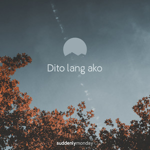 Dito Lang Ako