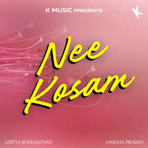 Nee Kosam - Single