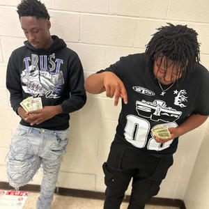 Dread Head Hittaz (feat. Lil Mark & Lil Mir) (Explicit)