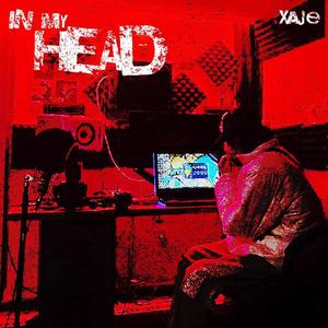 in my head (Explicit)