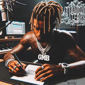 LETTER 2 MY LOVE (Explicit)