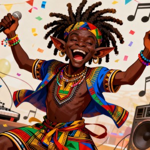 La fête des gobelins