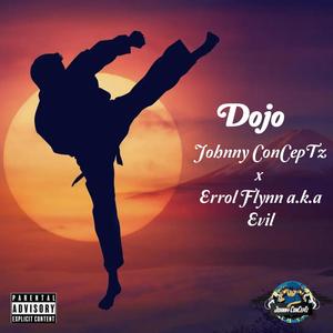 Dojo (feat. Knownaz EVIL) [Explicit]