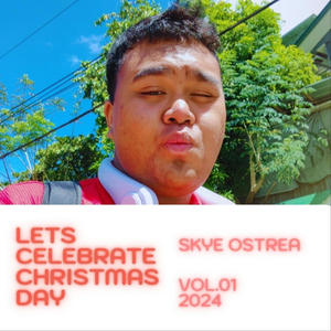 Let's Celebrate Christmas Day