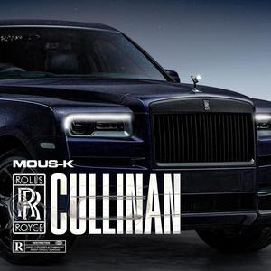 RR CULLINAN (Explicit)