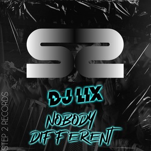 Nobody Different (Original Mix)