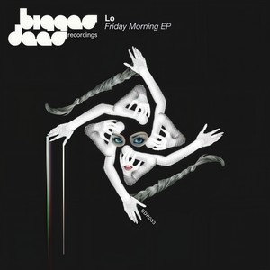 Reset Machine (Original Mix)