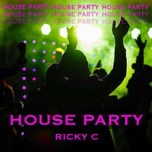 House Party (Explicit)