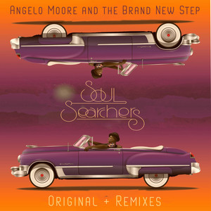 Soul Searchers (eMERGENCY heARTS Remix - Instrumental)