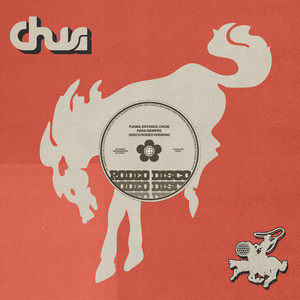 PARA SIEMPRE (Rodeo Disco Version)