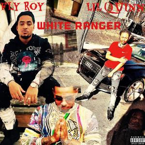 White Ranger (Explicit)