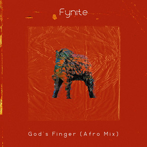 God's Finger (Afro Mix)