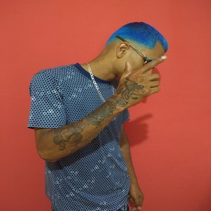 NÃO GAMA NO PRETO (Explicit)